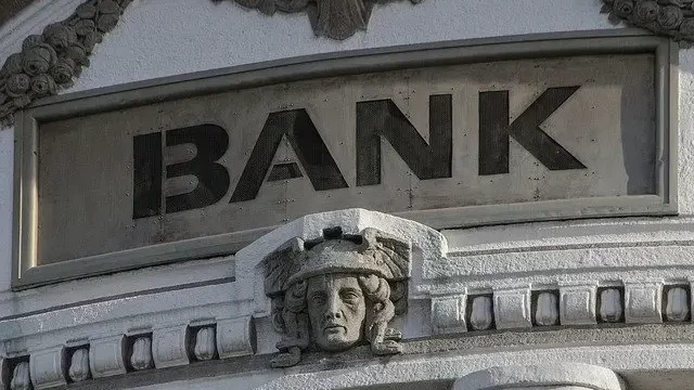 은행 가는 꿈